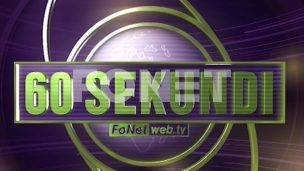 Vesti u 60 sekundi